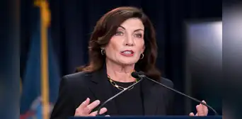 Buenas noticias para residentes de Nueva York: Kathy Hochul aprueba un nuevo presupuesto que beneficia a las familias