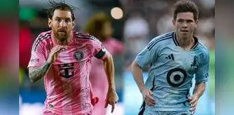 [Apple TV] Inter Miami vs Minnesota EN VIVO, MLS 2025: ¿cómo ver el partido con Lionel Messi por la fecha 12?