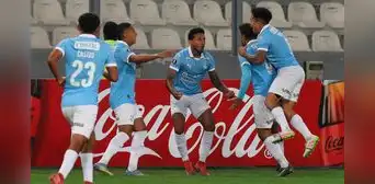 Sporting Cristal busca una tregua con sus hinchas y aspira a tener estadio lleno en Copa Libertadores
