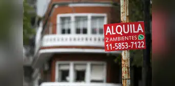 Murio la ley de alquileres en Argentina: inquilinos podrán quedarse en la vivienda aunque no se renueve el contrato
