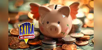 Resultado Sorteo Extra de Colombia HOY con Lotería del Meta este 10 de mayo: horario para verificar los números en Colombia Resultado Sorteo Extra de Colombia HOY con Lotería del Meta este 10 de mayo: horario para verificar los números en Colombia