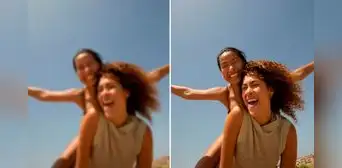 ¿Tomaste fotos borrosas? Así puedes mejorarlas con inteligencia artificial desde tu celular