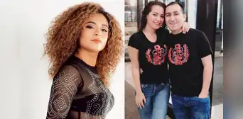 Gemela de Ana Lucía Urbina enfrenta a exesposa de Edwin Guerrero por acusaciones contra su hermana: "Has sido la otra" Gemela de Ana Lucía Urbina enfrenta a exesposa de Edwin Guerrero por acusaciones contra su hermana: "Has sido la otra"