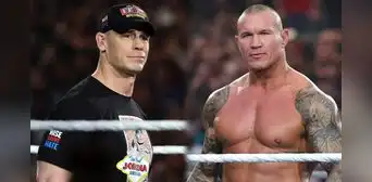 John Cena vs Randy Orton EN VIVO, WWE Backlash 2025: ¿dónde y a qué hora ver en Estados Unidos y México?