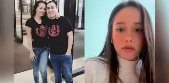 Ana Lucía Urbina y la vez que causó revuelo con su respuesta sobre un supuesto romance entre Kiara Lozano y el dueño de Corazón Serrano Ana Lucía Urbina y la vez que causó revuelo con su respuesta sobre un supuesto romance entre Kiara Lozano y el dueño de Corazón Serrano