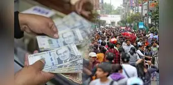 La buena noticia para los trabajadores del sector privado que aún no han retirado el 100% de su CTS en Perú La buena noticia para los trabajadores del sector privado que aún no han retirado el 100% de su CTS en Perú