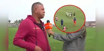 ‘Puma’ Carranza condenó celebración de Alianza Lima ante Universitario y dejó ‘picante’ mensaje: “En definiciones siempre ganamos”