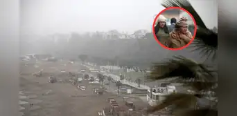 Frío en Lima: Senamhi revela los 4 distritos con mayor descenso de temperatura durante las mañanas y noches