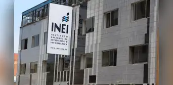 INEI lanza nueva convocatoria de trabajo para los Censos Nacionales 2025: revisa los requisitos y link oficial para postular INEI lanza nueva convocatoria de trabajo para los Censos Nacionales 2025: revisa los requisitos y link oficial para postular