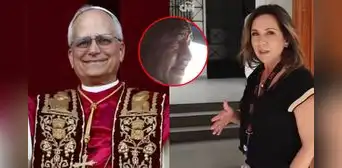 Periodista de CNN llegó a Chiclayo para conocer sobre el papa León XIV y se sorprende con el relato de un taxista: “Era muy amable” Periodista de CNN llegó a Chiclayo para conocer sobre el papa León XIV y se sorprende con el relato de un taxista: “Era muy amable”