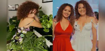 ¿Quién es Ana Claudia Urbina, la gemela de Ana Lucía, y por qué fue despedida de Corazón Serrano? ¿Quién es Ana Claudia Urbina, la gemela de Ana Lucía, y por qué fue despedida de Corazón Serrano?