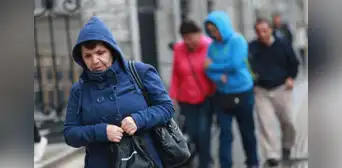 Senamhi advierte descenso de temperaturas en Lima: mañanas alcanzan los 15°C y se espera mayor frío con la llegada del invierno Senamhi advierte descenso de temperaturas en Lima: mañanas alcanzan los 15°C y se espera mayor frío con la llegada del invierno
