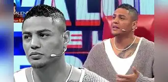 ¿Quién es Jonathan Maicelo? De campeón de boxeo a polémica figura de la farándula en ‘El valor de la verdad’. ¿Quién es Jonathan Maicelo? De campeón de boxeo a polémica figura de la farándula en ‘El valor de la verdad’.
