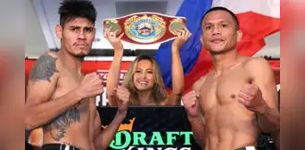 ¿Qué canal pasa Vaquero Navarrete vs Charly Suárez EN VIVO? Pronóstico y horarios de la pelea en USA y México ¿Qué canal pasa Vaquero Navarrete vs Charly Suárez EN VIVO? Pronóstico y horarios de la pelea en USA y México