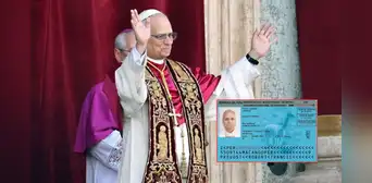 ¿Por qué el Papa León XIV está exento de renovar su DNI en Reniec? Conoce el motivo detrás de este beneficio en Perú