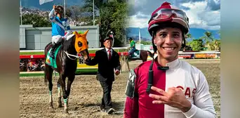 [INH TV EN VIVO] 5y6 resultados Hipódromo La Rinconada HOY, domingo 11 de mayo: sale el primer ganador del juego de las mayorías
