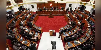 Congreso: proponen trasladar a criminales a cárceles de El Salvador para reducir hacinamiento