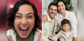 Natalia Salas revela fecha de su boda con Sergio Coloma y explica poderosa razón: "No me quiero morir sin casarme" Natalia Salas revela fecha de su boda con Sergio Coloma y explica poderosa razón: "No me quiero morir sin casarme"