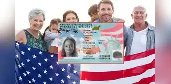 Buenas noticias para inmigrantes en EEUU: UCSIS entregaría Green Card gratis si cumplen con estos requisitos