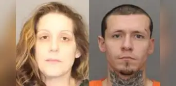 Pareja en Nueva Jersey enfrentará juicio por muerte de niño con signos de abuso: policía halló drogas junto a la cuna