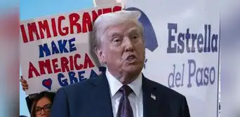 Nuevo apoyo para inmigrantes en EEUU: grupo de defensa legal recibe subvención de US$25.000 para ayudar extranjeros tras recortes de Trump