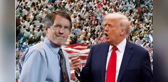 Buenas noticias para inmigrantes en EEUU: juez bloquea orden ejecutiva de Trump para eliminar fondos a las ciudades santuario Buenas noticias para inmigrantes en EEUU: juez bloquea orden ejecutiva de Trump para eliminar fondos a las ciudades santuario