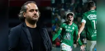 ¡Adiós Grupo Pachuca! Jesús Martínez confirma que León "se va a vender" tras expulsión del Mundial y anunció fecha