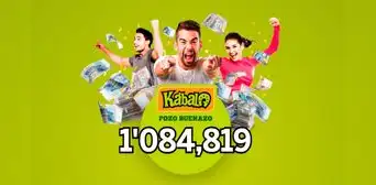 Resultados de La Kábala EN VIVO este 10 de mayo: jugada ganadora, números y Pozo Buenazo