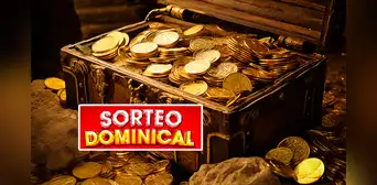 Sorteo Lotería Nacional de Panamá EN VIVO HOY por Telemetro: números del domingo 11 de mayo, resultados premio mayor y revisar por internet Sorteo Lotería Nacional de Panamá EN VIVO HOY por Telemetro: números del domingo 11 de mayo, resultados premio mayor y revisar por internet