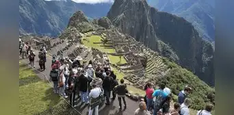 El peligro del aforo infinito en Machu Picchu: evalúan aumentar las visitas a la ciudadela de 4,500 a 27,000 turistas al día