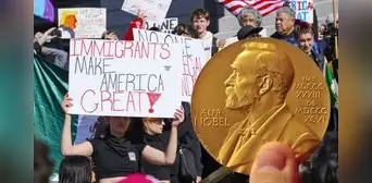 Un estudio revela que la mayoría de los Nobel de Estados Unidos son inmigrantes: más de un tercio de los ganadores nacieron fuera del país