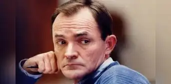 Identifican a este asesino en serie como sospechoso de un crimen ocurrido hace 45 años en Oregon Identifican a este asesino en serie como sospechoso de un crimen ocurrido hace 45 años en Oregon
