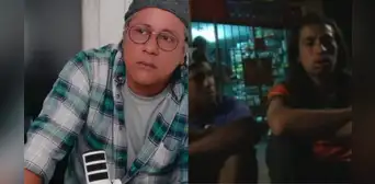 Emilram Cossío rompe en llanto tras reaccionar a escena de la serie 'Misterio' como parte del día de la madre: "No pensé que me iba a poner así" Emilram Cossío rompe en llanto tras reaccionar a escena de la serie 'Misterio' como parte del día de la madre: "No pensé que me iba a poner así"