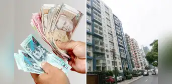 Sunarp: compraventa de propiedades crece 11% en primer trimestre del 2025