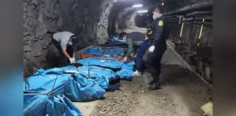Pataz: pese a la dura ofensiva policial y militar, duele la impunidad Pataz: pese a la dura ofensiva policial y militar, duele la impunidad