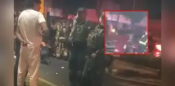 Joven muere tras ser brutalmente atropellado por camioneta en el Callao: Fiscalía libera al responsable