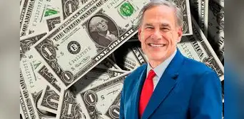 ¡Nuevo aumento salarial en Texas! Gobernador Greg Abbott incrementará sueldo mínimo en estas ciudades este 2025 ¡Nuevo aumento salarial en Texas! Gobernador Greg Abbott incrementará sueldo mínimo en estas ciudades este 2025