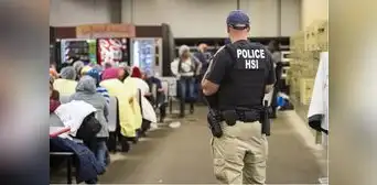Siete inmigrantes mueren bajo custodia de ICE en Estados Unidos: esta es la lista oficial de fallecidos