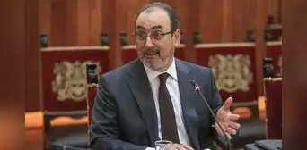 Presidente de la CAF: "Perú tiene un BCR y sistema financiero sólido, pero su mayor desafío es atraer más inversión" Presidente de la CAF: "Perú tiene un BCR y sistema financiero sólido, pero su mayor desafío es atraer más inversión"