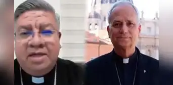 Sacerdote boliviano recuerda visita de Robert Prevost en su país: “No sabíamos que iba a ser Papa y pasó desapercibido” Sacerdote boliviano recuerda visita de Robert Prevost en su país: “No sabíamos que iba a ser Papa y pasó desapercibido”