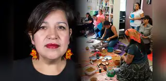 Apoyo psicológico para madres inmigrantes en EEUU: mexicana crea Mixteca para aliviar el trauma de la migración en mujeres de Nueva York