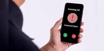 Así regula la nueva ley las llamadas spam: todo lo que prohíbe sobre el acoso comercial en 2025 Así regula la nueva ley las llamadas spam: todo lo que prohíbe sobre el acoso comercial en 2025