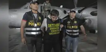 El escalofriante ‘negocio’ de los asesinatos por encargo en Perú El escalofriante ‘negocio’ de los asesinatos por encargo en Perú