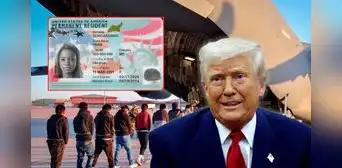 Jueces en EEUU advierten que ciudadanos con Green Card y residentes podrían ser víctimas de las deportaciones masivas de Trump