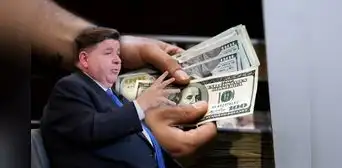 Nuevo salario mínimo en Chicago aprobado por JB Pritzker: inmigrantes tendrán aumento salarial a partir de julio Nuevo salario mínimo en Chicago aprobado por JB Pritzker: inmigrantes tendrán aumento salarial a partir de julio