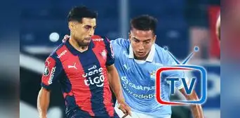 Canal confirmado Sporting Cristal vs Cerro Porteño por la fecha 5 del grupo G de la Copa Libertadores 2025 Canal confirmado Sporting Cristal vs Cerro Porteño por la fecha 5 del grupo G de la Copa Libertadores 2025