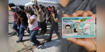 Inmigrantes con Green Card en peligro de deportación: si residentes permanentes no hacen caso a esta advertencia serán expulsados de EEUU