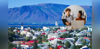 Islandia lleva seis años con semana laboral de cuatro días y los resultados son sorprendentes