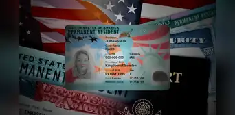 USCIS: inmigrantes con Green Card deben vivir estos años en EEUU para obtener la ciudadanía americana en 2025 USCIS: inmigrantes con Green Card deben vivir estos años en EEUU para obtener la ciudadanía americana en 2025