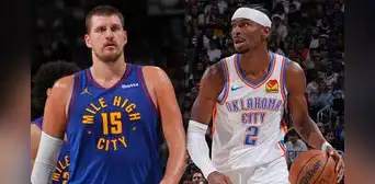 Resultado Nuggets vs Thunder HOY, game 4 de los NBA Playoffs 2025: ¿cómo quedó el equipo de Nikola Jokic?